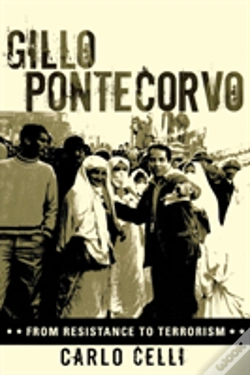 Capa do artigo Gillo Pontecorvo