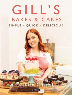 Capa do artigo Gill'S Bakes & Cakes