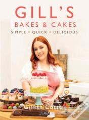 Gill'S Bakes & Cakes