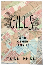 Capa do artigo Gills