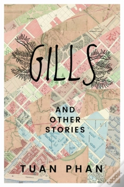 Capa do artigo Gills