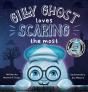 Gilly Ghost Loves Scaring The Most - Preview