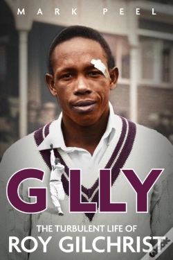 Capa do artigo Gilly