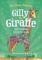 Gilly The Giraffe Self-Esteem Activity Book - Preview
