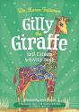 Gilly The Giraffe Self-Esteem Activity Book - Preview