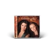 Capa do artigo Gilmore Girls - CD