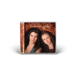 Capa do artigo Gilmore Girls - CD