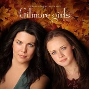 Capa do artigo Gilmore Girls - Vinil