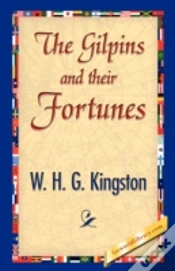 Capa do artigo Gilpins And Their Fortunes