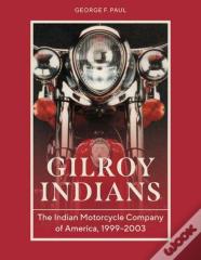 Gilroy Indians