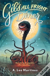 Gil'S All Fright Diner