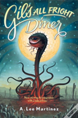 Capa do artigo Gil'S All Fright Diner