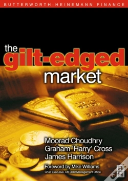Capa do artigo Gilt-Edged Market