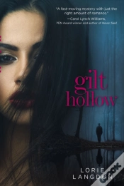 Capa do artigo Gilt Hollow