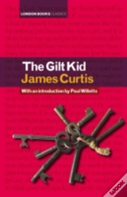 Capa do artigo Gilt Kid
