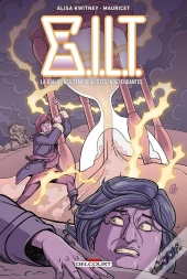 G.I.L.T., La Guilde Des Temporalistes Indépendantes