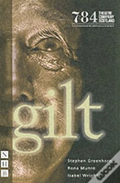 Capa do artigo Gilt