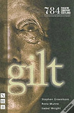 Capa do artigo Gilt