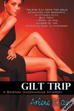 Capa do artigo Gilt Trip