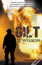 Capa do artigo Gilt