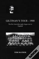 Giltinan'S Tour - 1908