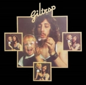 Capa do artigo Giltrap - CD