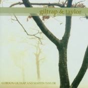 Capa do artigo Giltrap & Taylor - CD
