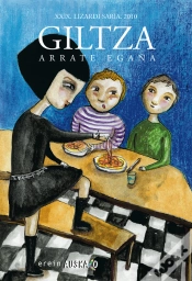 Capa do artigo Giltza