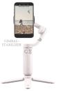 Gimbal-Stabilizer - Preview