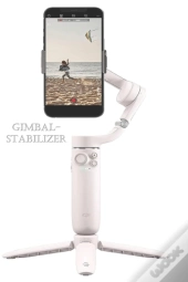 Gimbal-Stabilizer