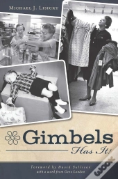 Gimbels Has It!