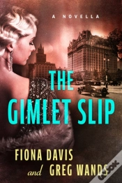 Capa do artigo Gimlet Slip