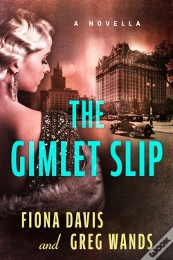 Capa do artigo Gimlet Slip