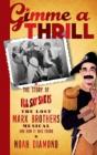 Gimme A Thrill - Preview