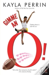 Capa do artigo Gimme An O!
