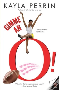 Capa do artigo Gimme An O!
