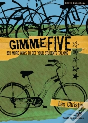 Capa do artigo Gimme Five