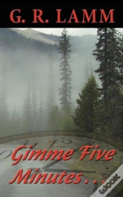 Capa do artigo Gimme Five Minutes ...