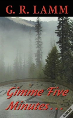 Capa do artigo Gimme Five Minutes ...