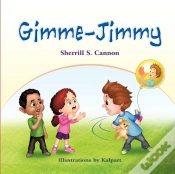 Capa do artigo Gimme-Jimmy