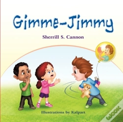 Capa do artigo Gimme-Jimmy
