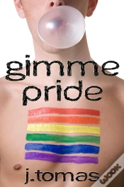 Capa do artigo Gimme Pride