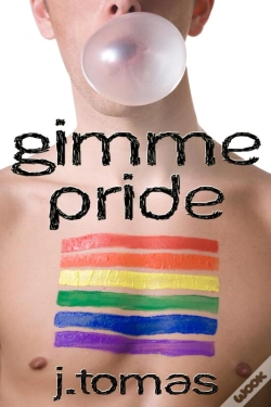 Capa do artigo Gimme Pride
