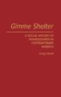 Gimme Shelter - Preview