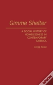 Capa do artigo Gimme Shelter