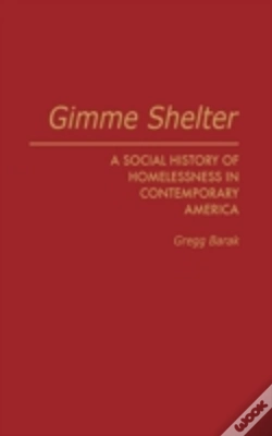 Capa do artigo Gimme Shelter