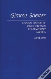 Capa do artigo Gimme Shelter