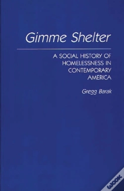 Capa do artigo Gimme Shelter