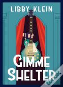 Gimme Shelter