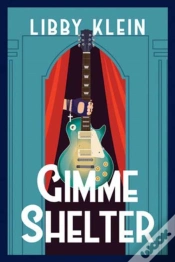 Capa do artigo Gimme Shelter